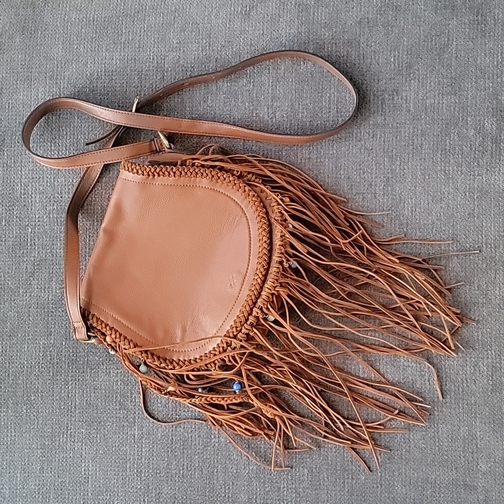 Custom bag
